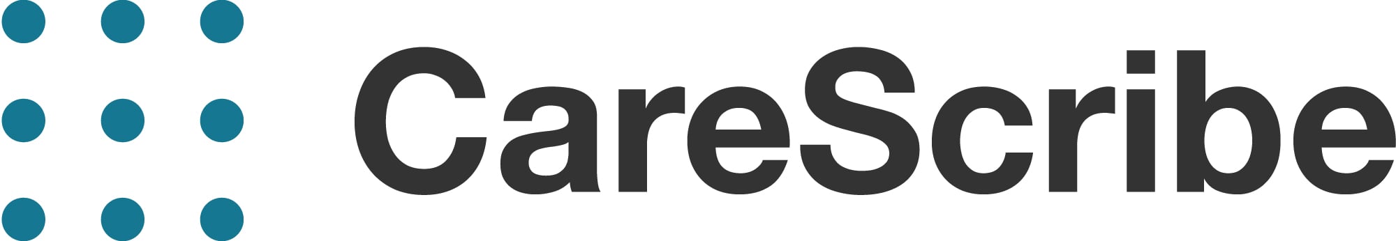 CareScribe Logo